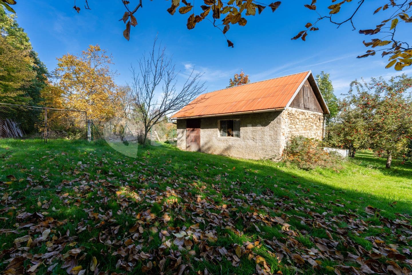 Predaj domu 121 m², pozemek 4.873 m², Kladeruby nad Oslavou, Kraj Vysočina
