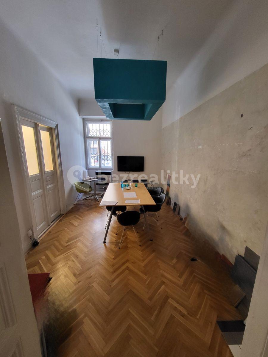 Prenájom kancelárie 58 m², Kamenická, Praha, Praha