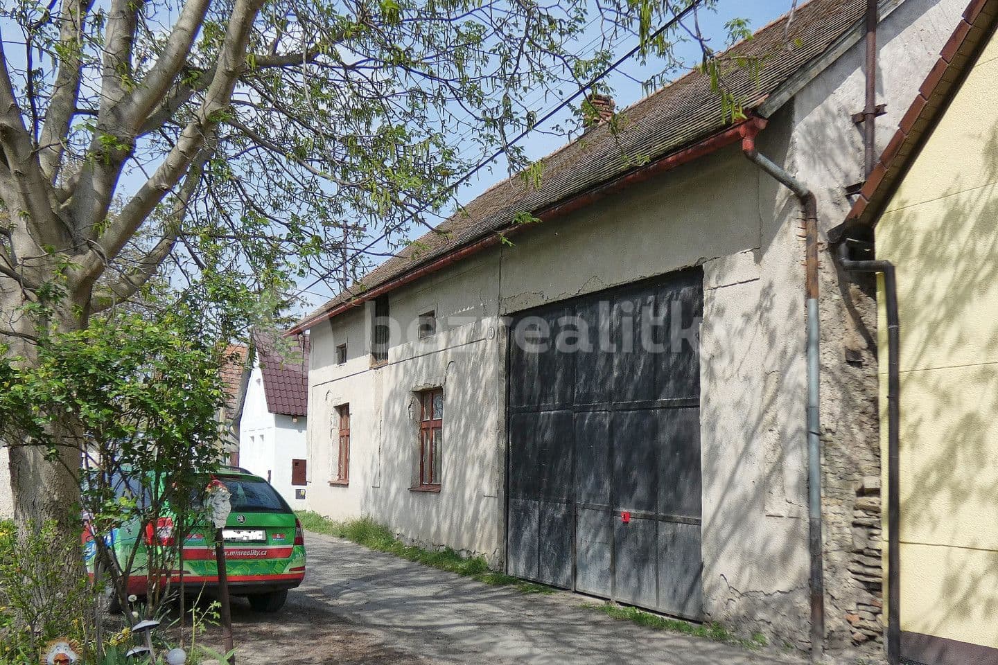 Predaj domu 77 m², pozemek 1.941 m², Vinaře, Středočeský kraj