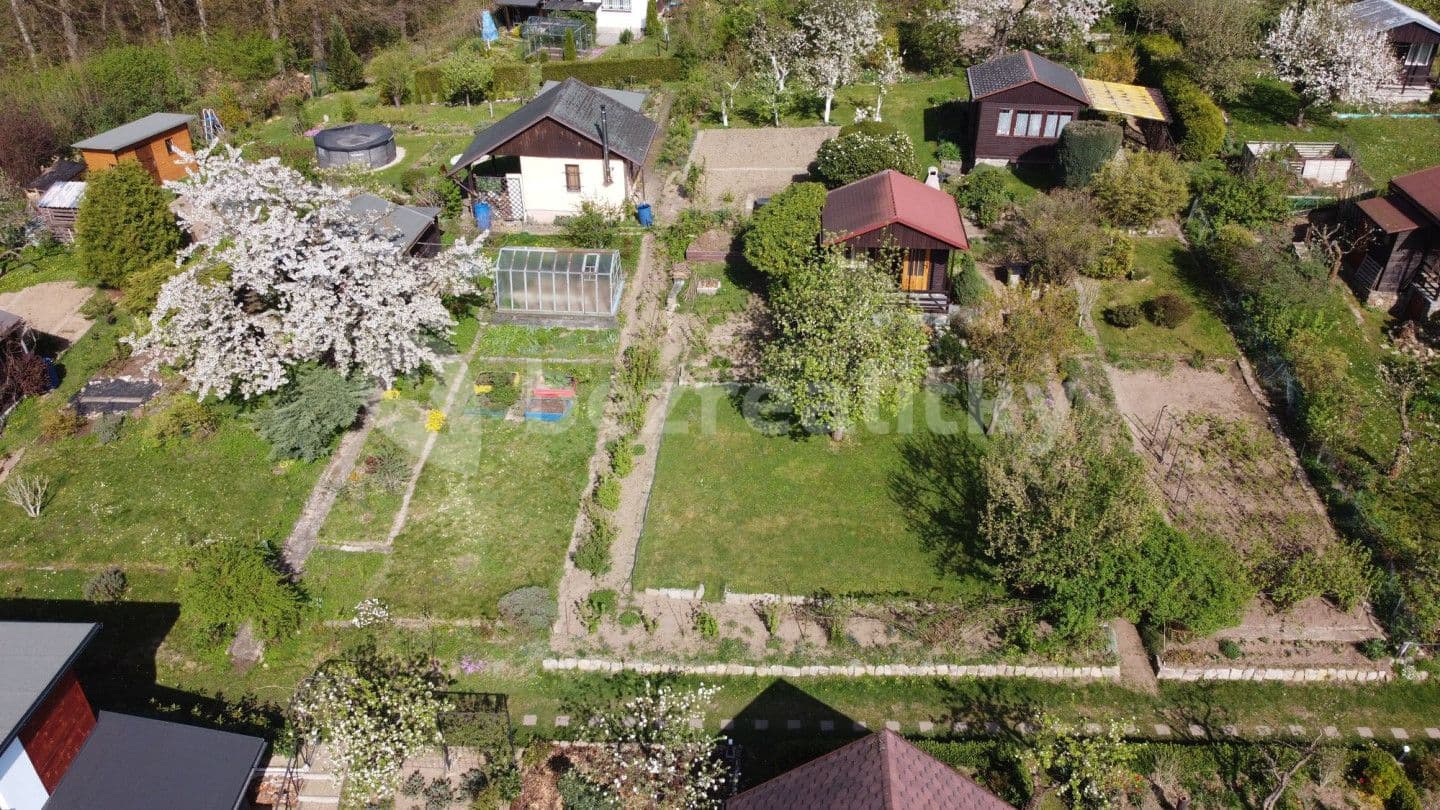 Predaj rekreačného objektu 15 m², pozemek 408 m², Hlávkova, Liberec, Liberecký kraj