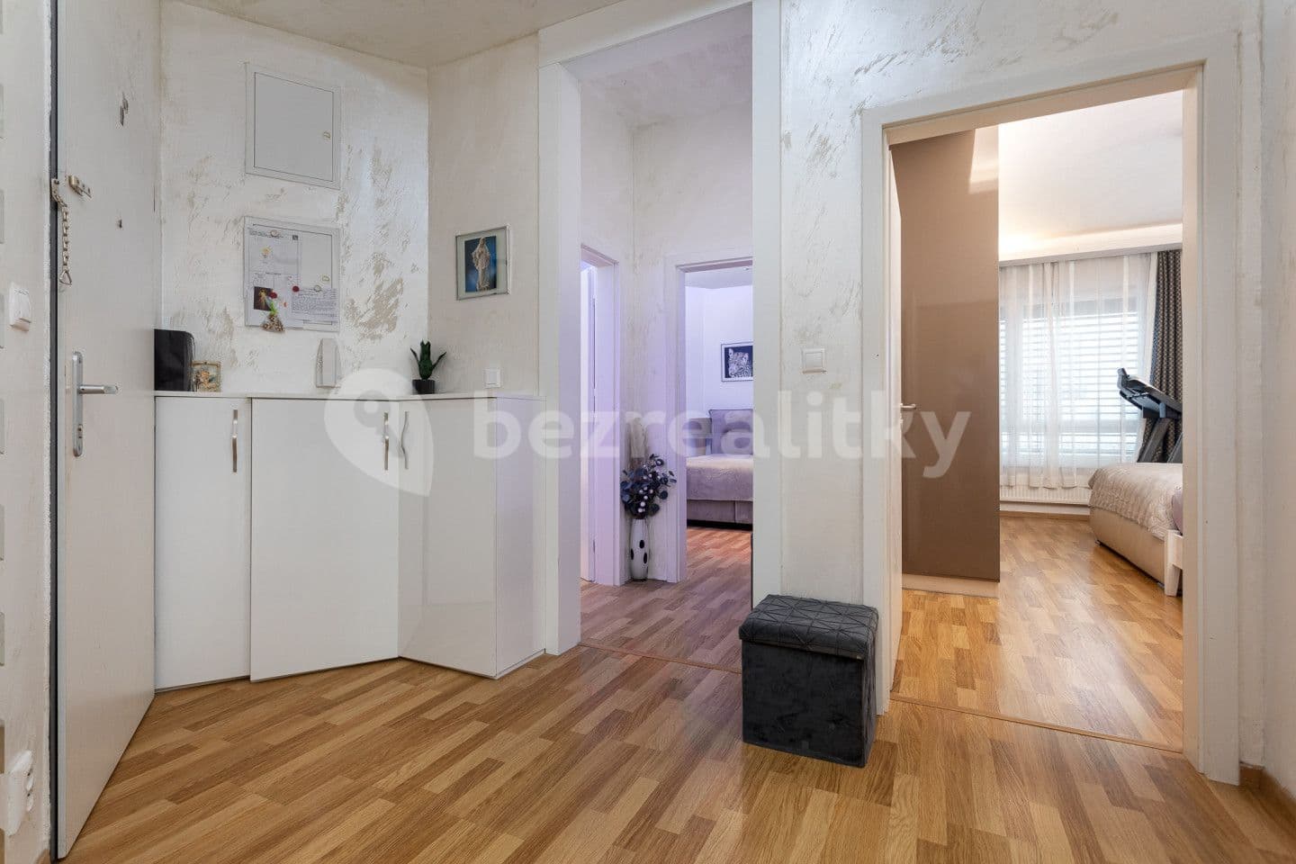 Predaj bytu 4-izbový 93 m², K Šalomounu, Ostrava, Moravskoslezský kraj