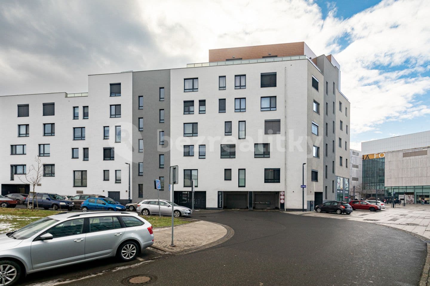 Predaj bytu 4-izbový 93 m², K Šalomounu, Ostrava, Moravskoslezský kraj