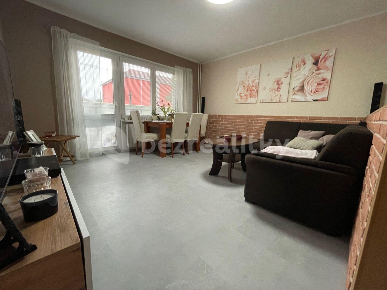 Predaj bytu 4-izbový 108 m², Chuderov, Ústecký kraj