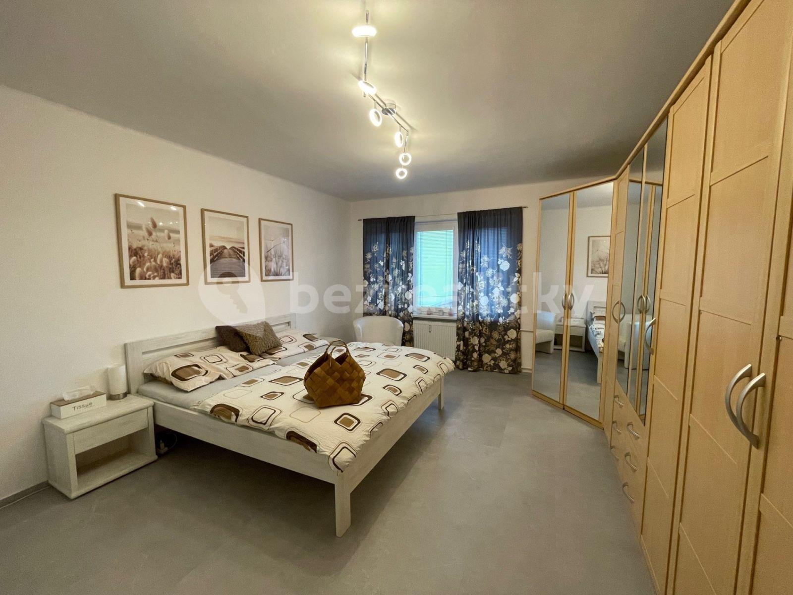 Predaj bytu 4-izbový 108 m², Chuderov, Ústecký kraj