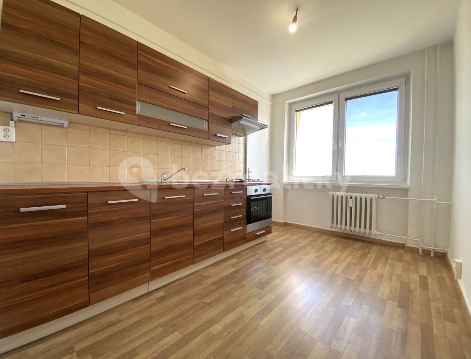 Prenájom bytu 3-izbový 75 m², Einsteinova, Karviná, Moravskoslezský kraj