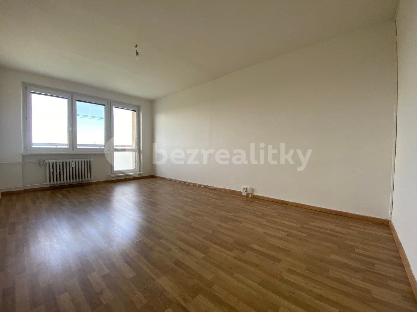 Prenájom bytu 3-izbový 75 m², Einsteinova, Karviná, Moravskoslezský kraj
