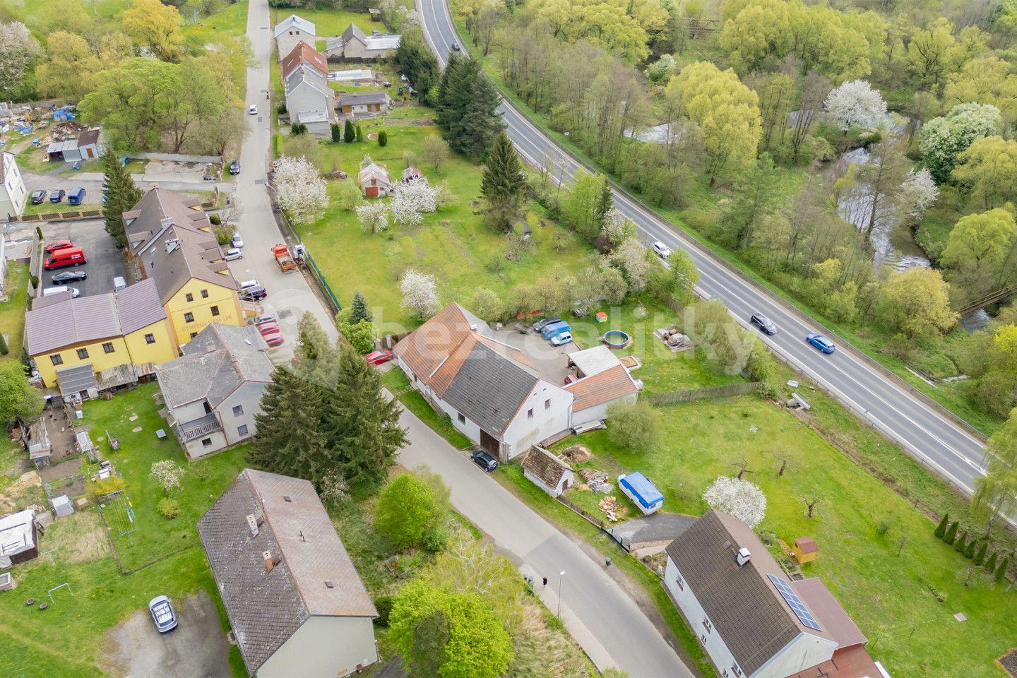 Predaj domu 372 m², pozemek 574 m², Liberecká, Česká Lípa, Liberecký kraj