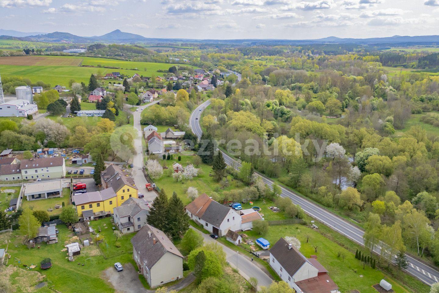 Predaj domu 372 m², pozemek 574 m², Liberecká, Česká Lípa, Liberecký kraj