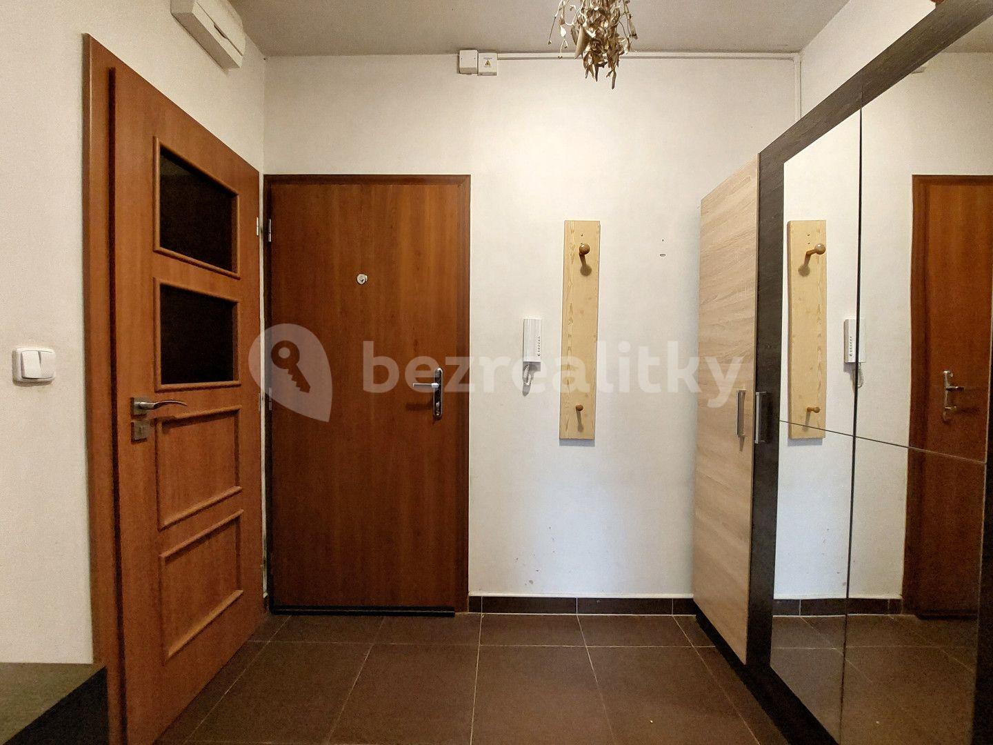 Predaj bytu 4-izbový 76 m², Na Podlesí, Kadaň, Ústecký kraj