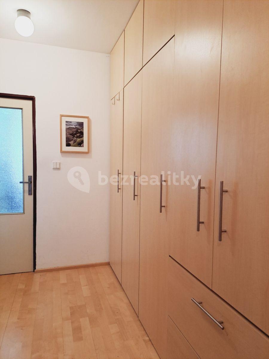Prenájom bytu 2-izbový 43 m², Boháčova, Praha, Praha
