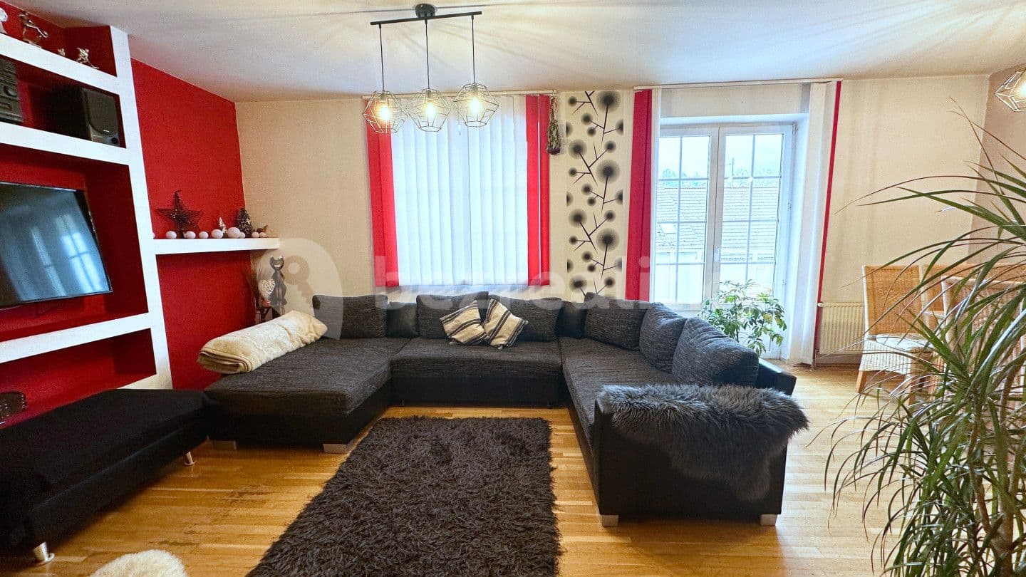 Predaj bytu 3-izbový 95 m², Podhájek, Veselí nad Lužnicí, Jihočeský kraj