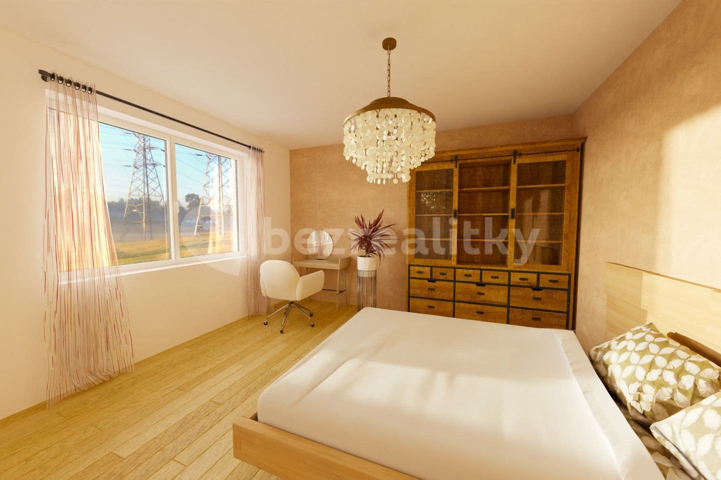Predaj bytu 5-izbový 165 m², Kosořice, Středočeský kraj
