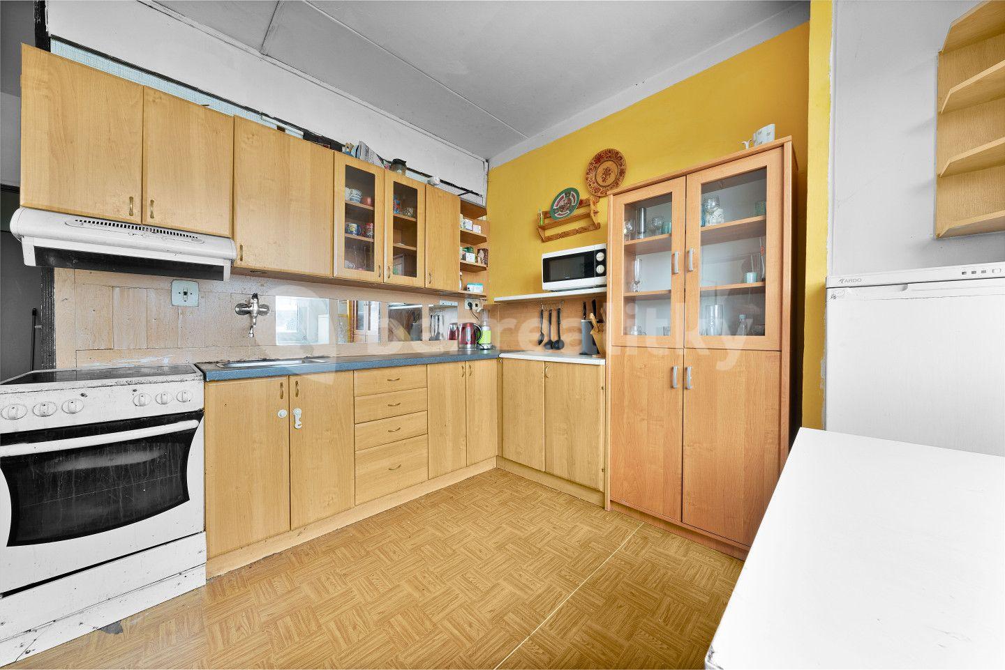 Predaj bytu 5-izbový 85 m², V Aleji, Letohrad, Pardubický kraj