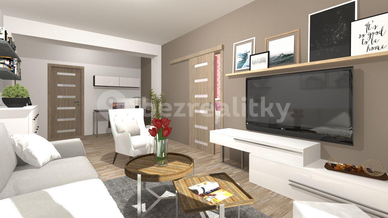 Predaj domu 45 m², pozemek 809 m², Týniště nad Orlicí, Královéhradecký kraj