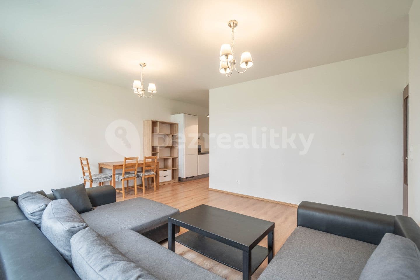 Predaj bytu 2-izbový 52 m², Miloše Havla, Praha, Praha