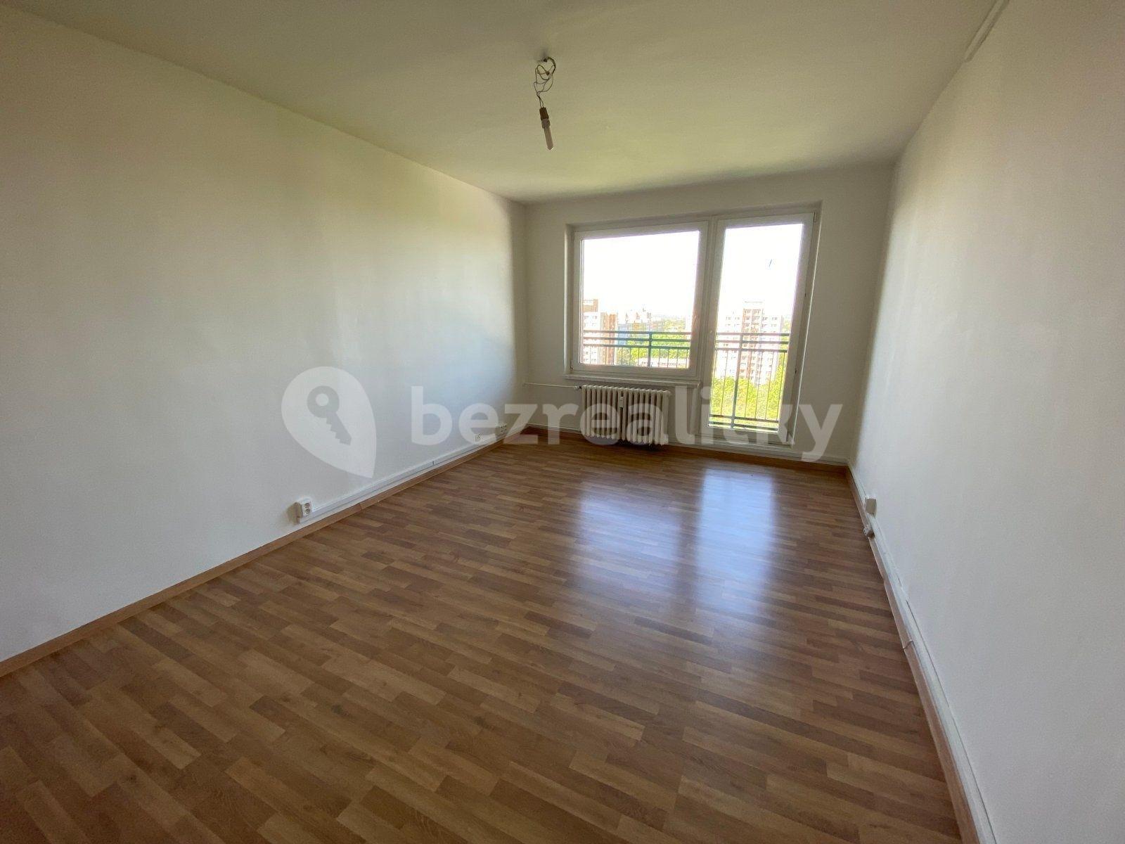 Prenájom bytu 1-izbový 27 m², Okružní, Orlová, Moravskoslezský kraj