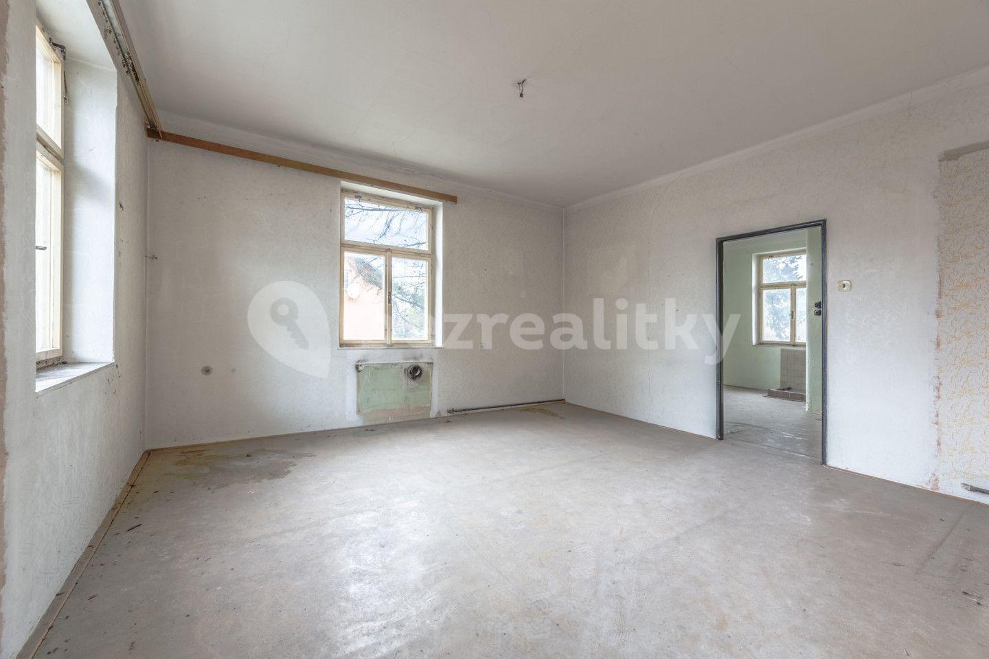 Predaj domu 189 m², pozemek 525 m², Želenická, Děčín, Ústecký kraj