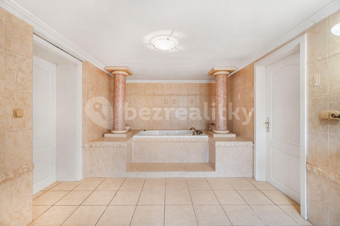 Predaj domu 416 m², pozemek 891 m², Pod vrchem, Kamenický Šenov, Liberecký kraj