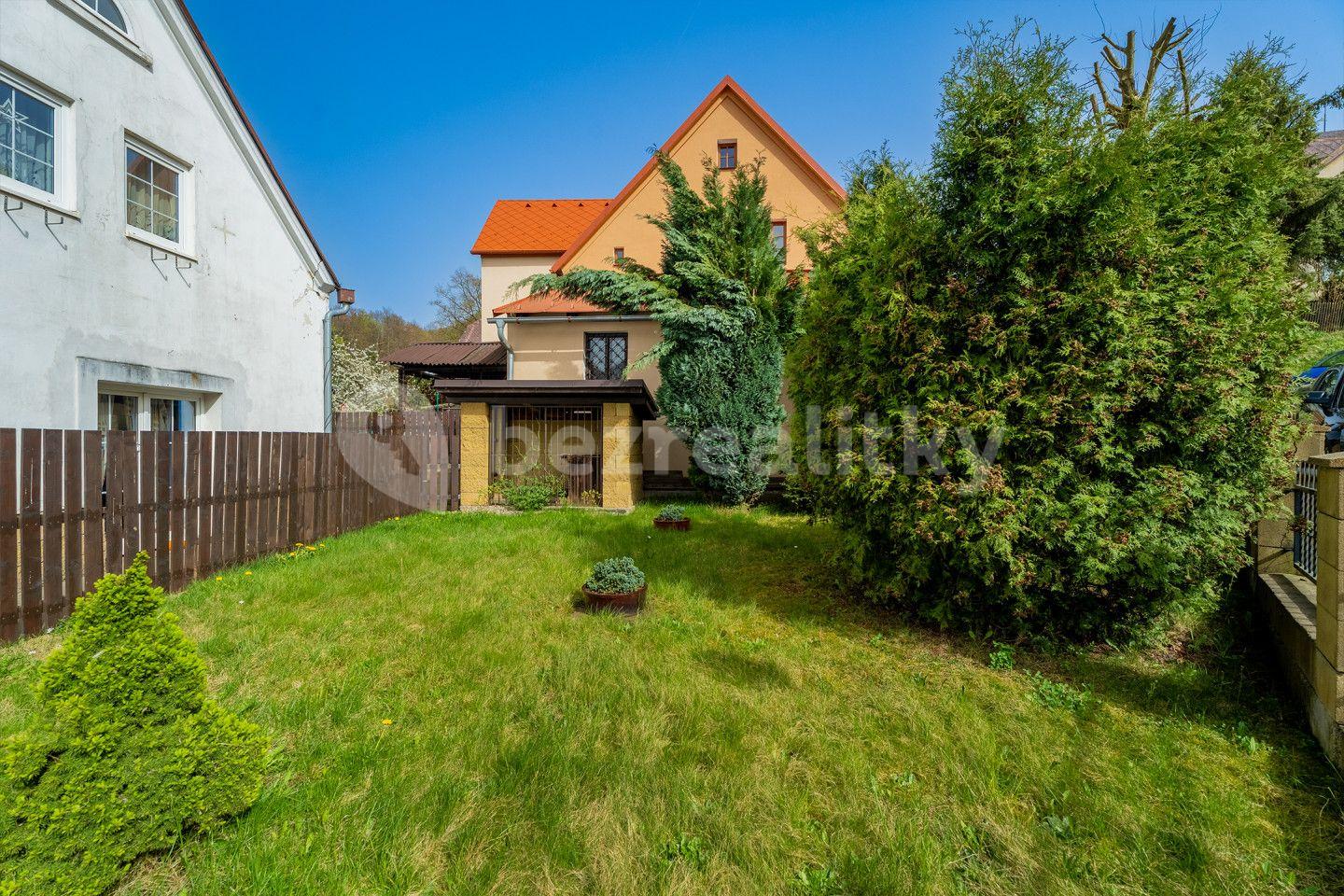 Predaj domu 416 m², pozemek 891 m², Pod vrchem, Kamenický Šenov, Liberecký kraj