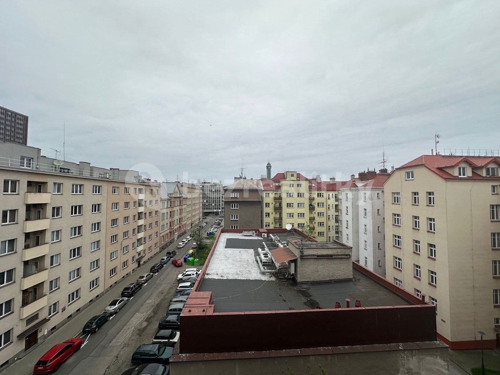 Prenájom bytu 2-izbový 62 m², Na Desátém, Ostrava, Moravskoslezský kraj