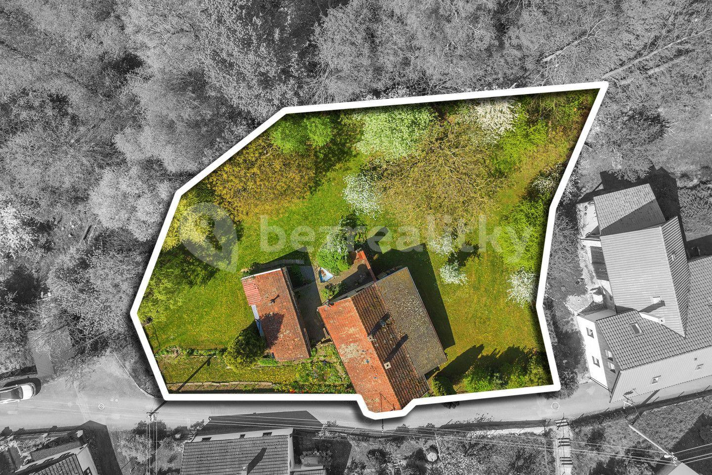 Predaj domu 115 m², pozemek 1.345 m², Poděbradova, Luže, Pardubický kraj