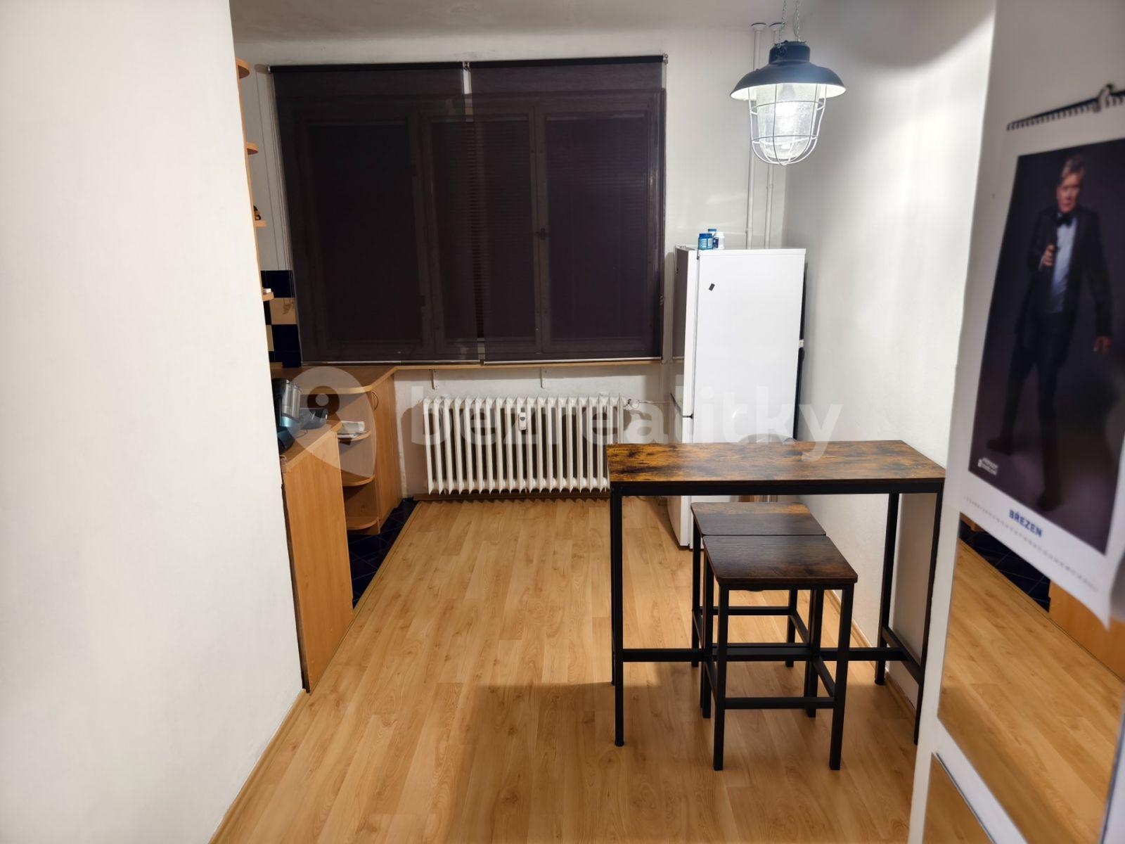 Prenájom bytu 2-izbový 58 m², Slunný vrch, Zruč nad Sázavou, Středočeský kraj