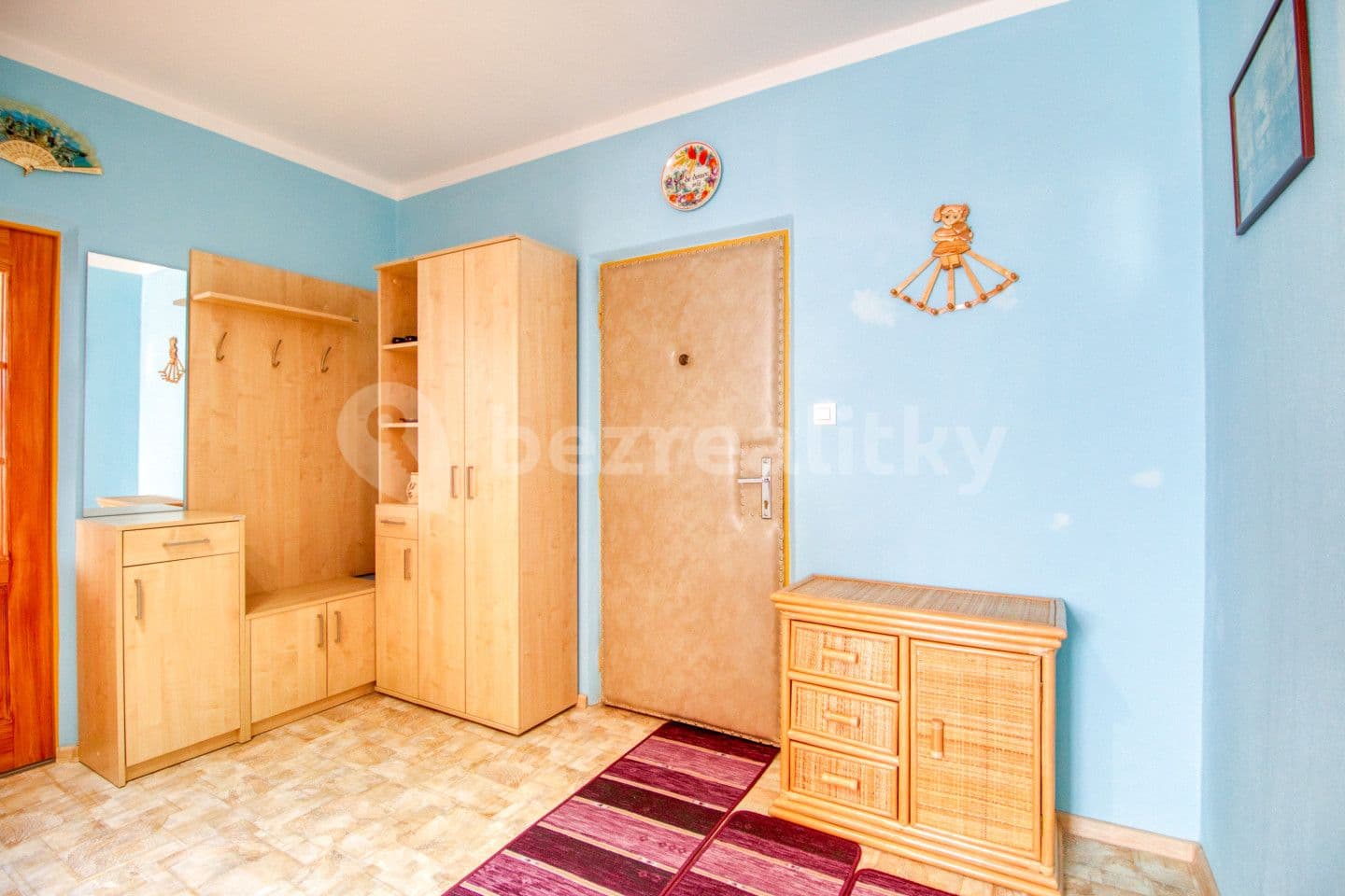 Predaj bytu 2-izbový 59 m², Kunešova, Domažlice, Plzeňský kraj
