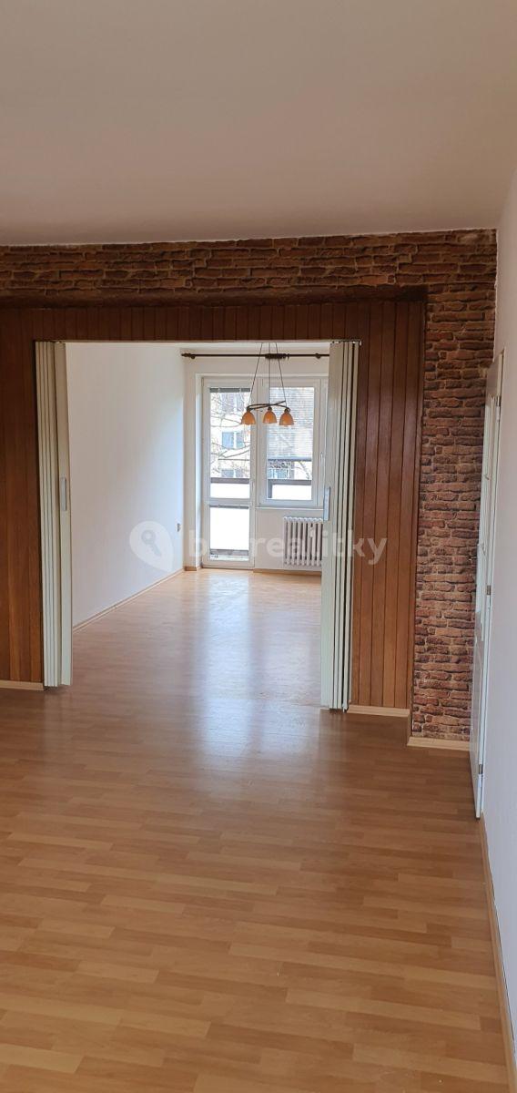 Prenájom bytu 3-izbový 69 m², Příčná, Vsetín, Zlínský kraj