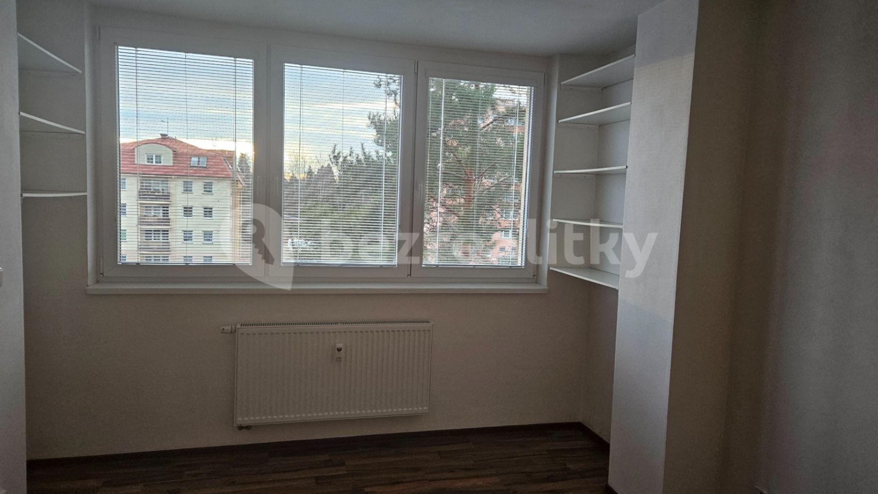 Predaj bytu 1-izbový 24 m², Politických vězňů, Olomouc, Olomoucký kraj