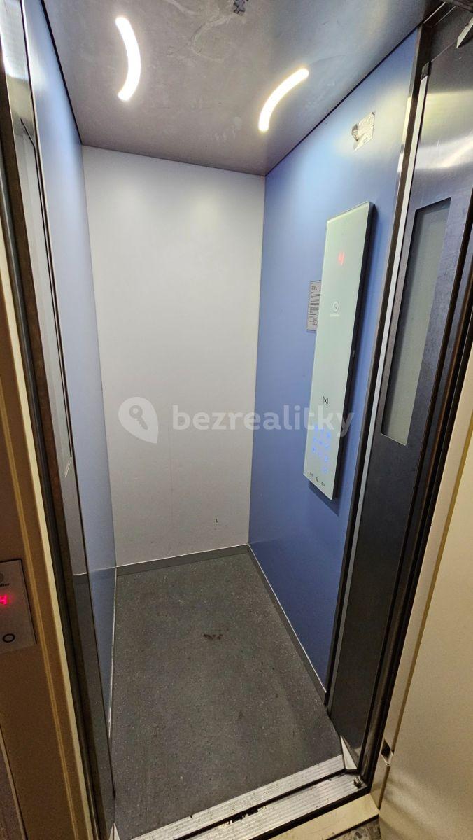 Predaj bytu 1-izbový 24 m², Politických vězňů, Olomouc, Olomoucký kraj