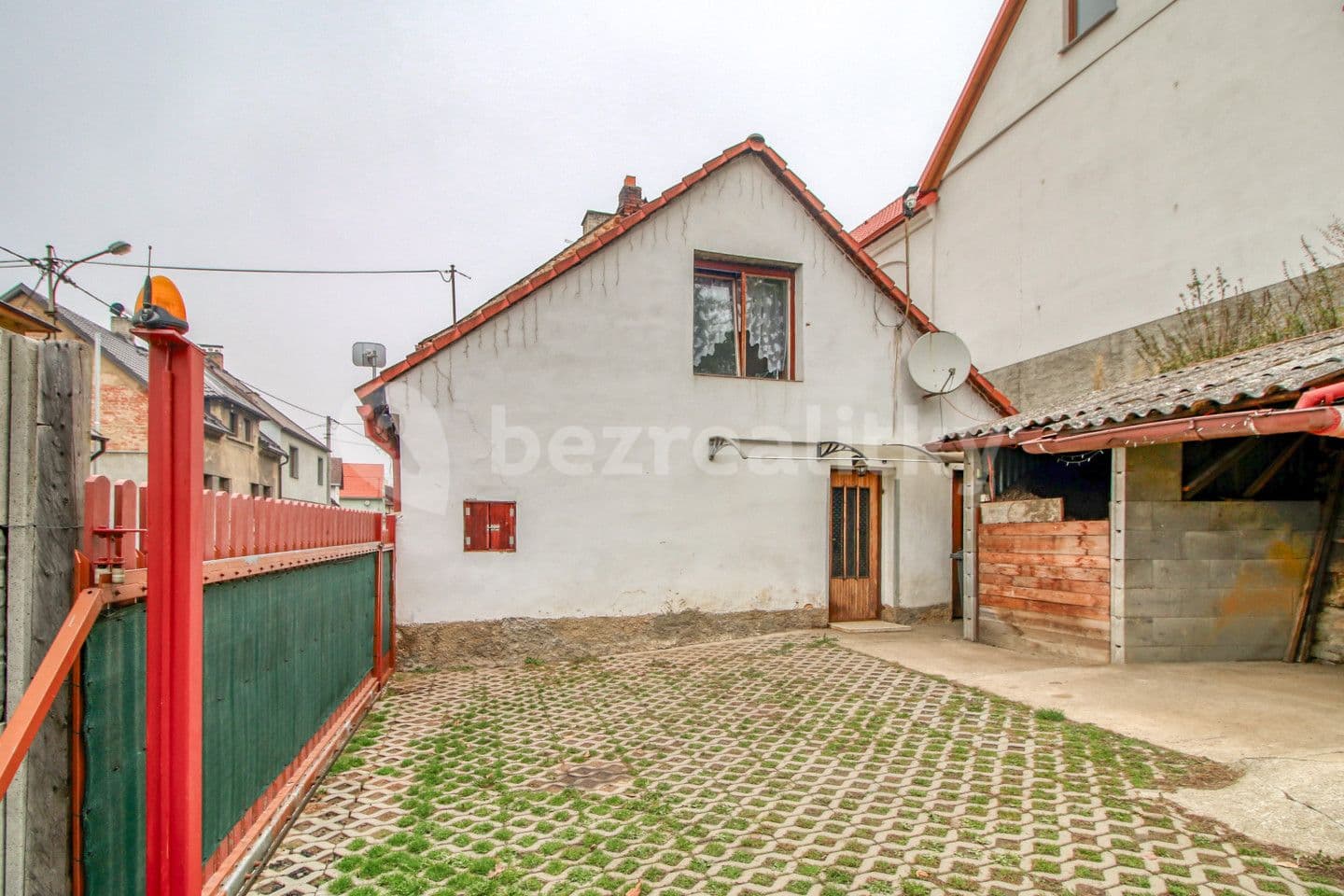Predaj rekreačného objektu 81 m², pozemek 193 m², Kolinec, Plzeňský kraj
