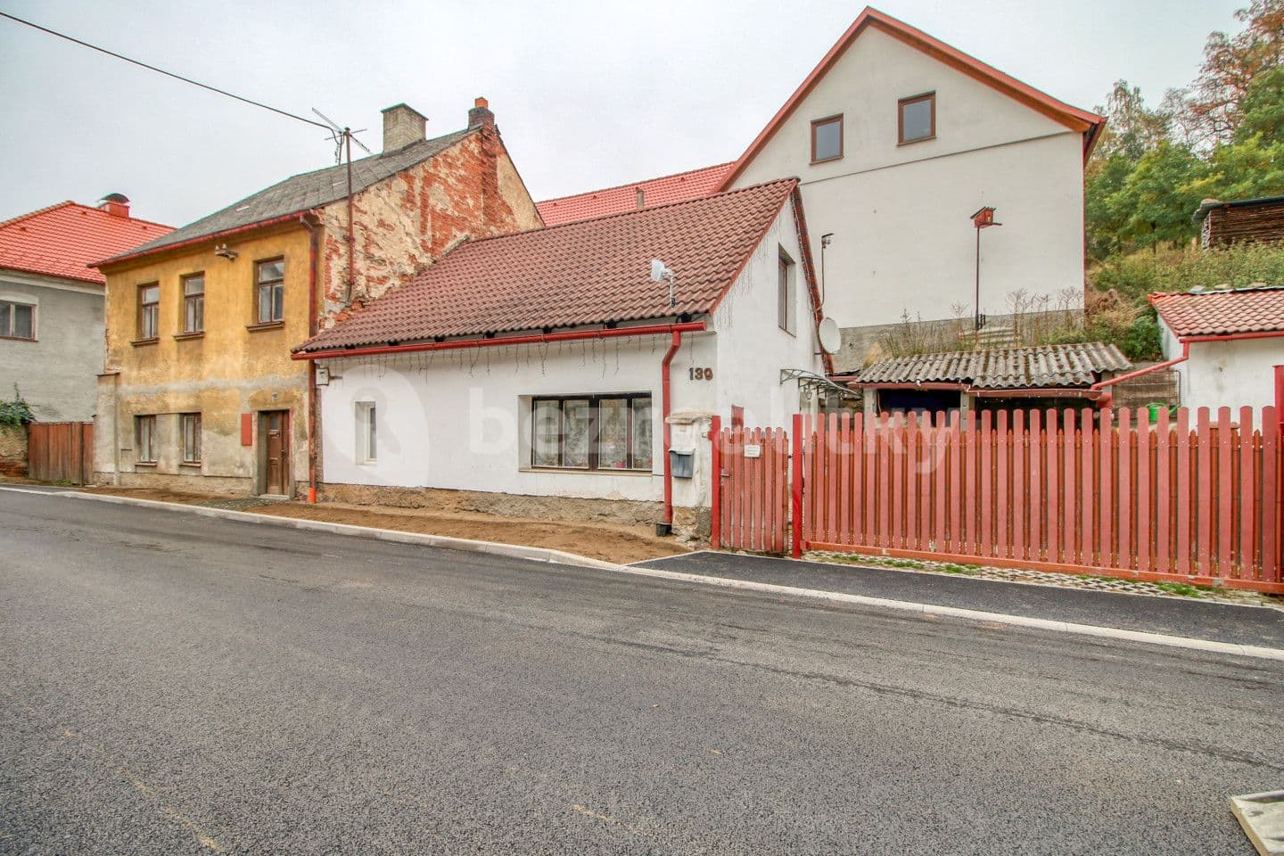Predaj rekreačného objektu 81 m², pozemek 193 m², Kolinec, Plzeňský kraj