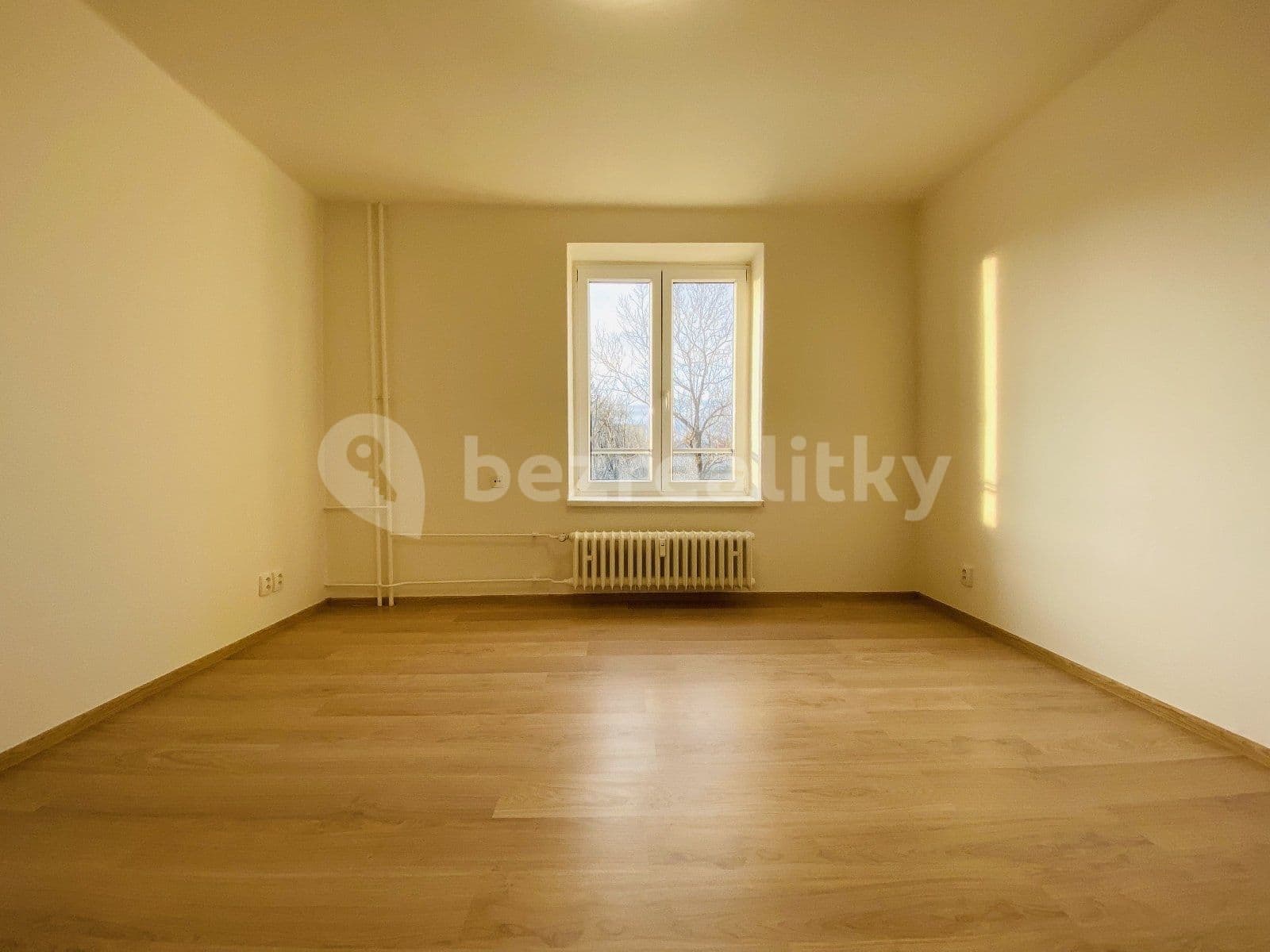 Prenájom bytu 2-izbový 54 m², Matěje Kopeckého, Ostrava, Moravskoslezský kraj