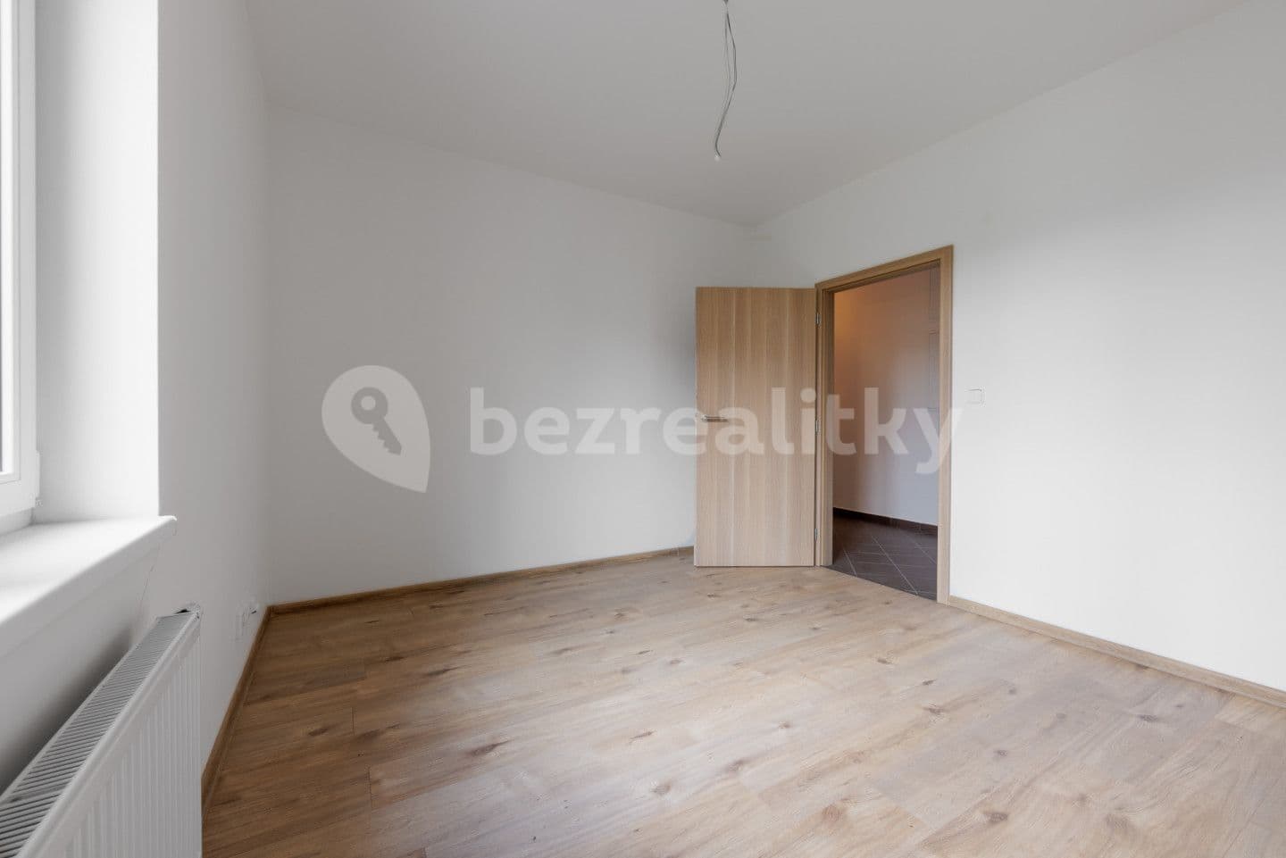 Predaj bytu 3-izbový 70 m², Myslbekova, Ostrov, Karlovarský kraj