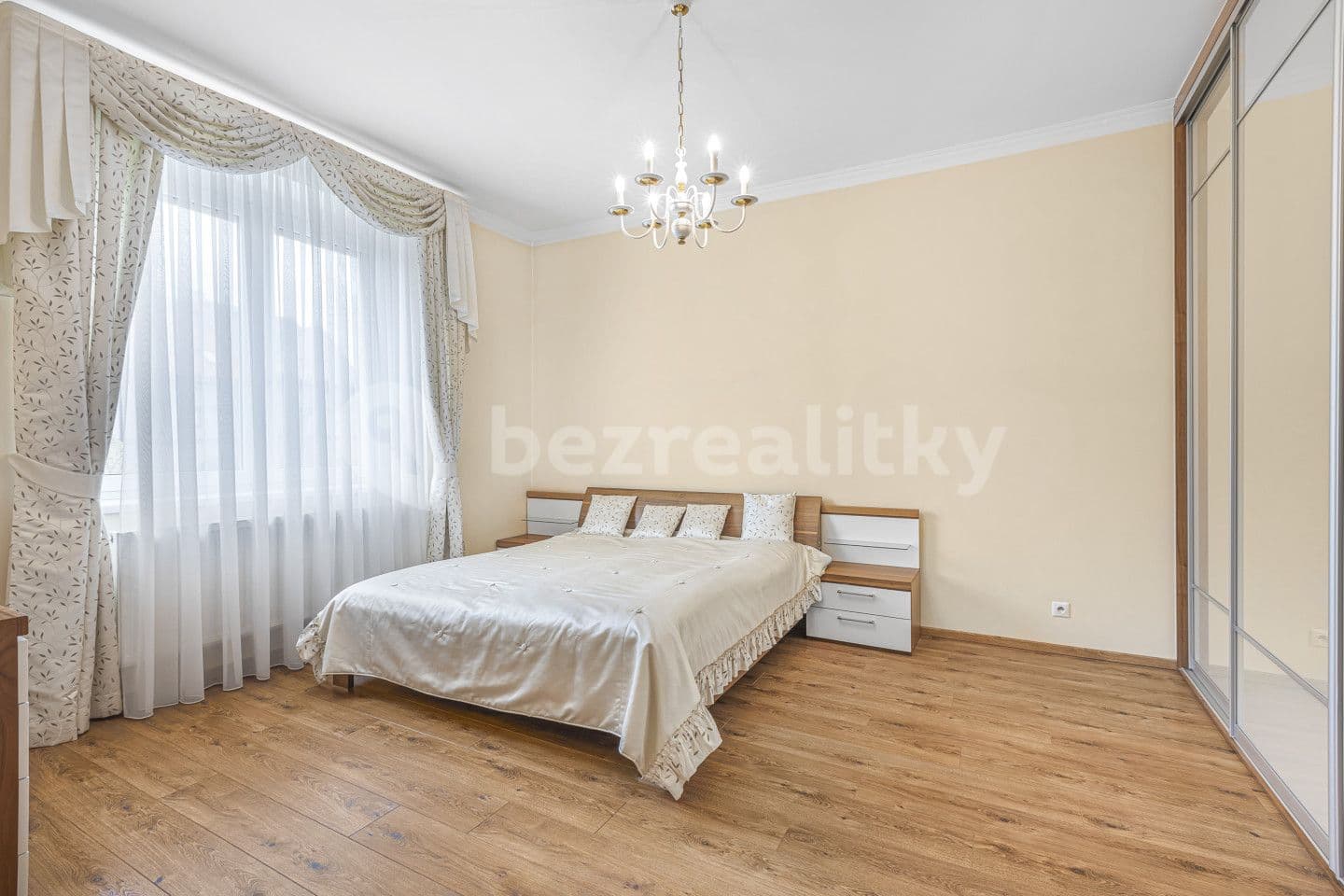 Predaj domu 233 m², pozemek 132 m², Nad Šárkou, Praha, Praha
