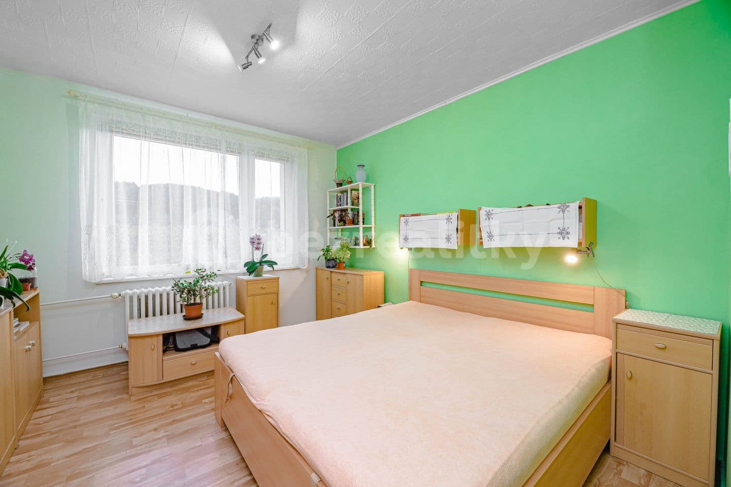 Predaj bytu 3-izbový 78 m², Jilemnického, Ústí nad Orlicí, Pardubický kraj