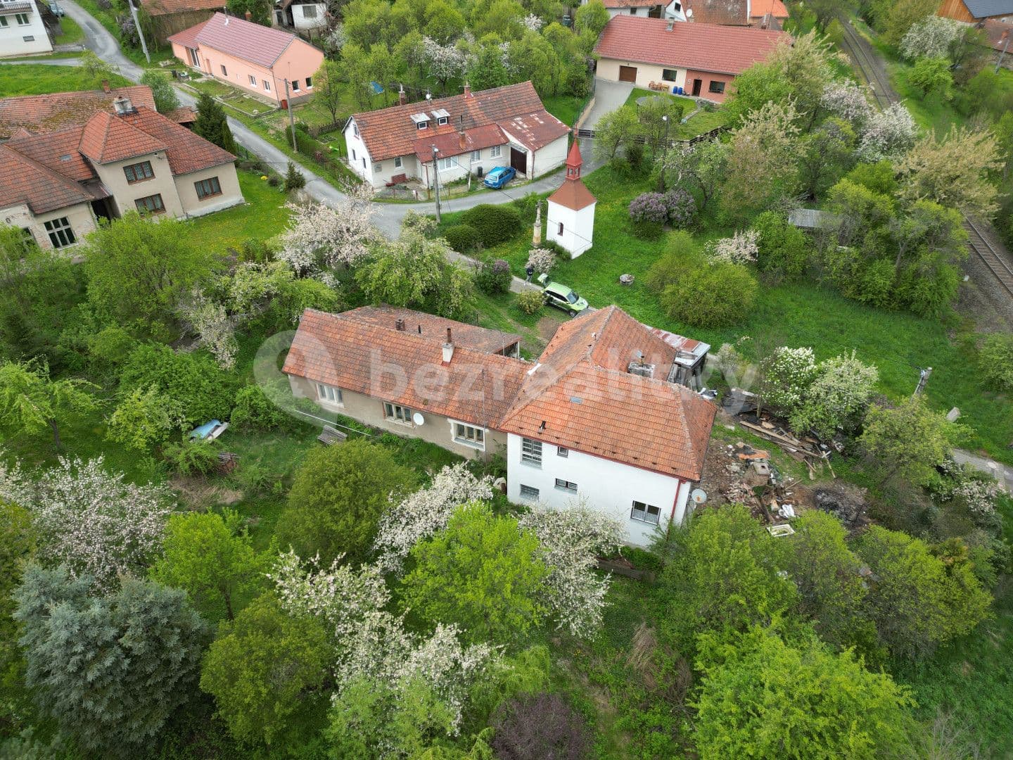 Predaj domu 180 m², pozemek 940 m², Konice, Olomoucký kraj