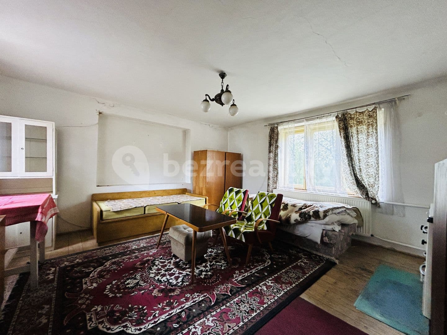 Predaj domu 180 m², pozemek 940 m², Konice, Olomoucký kraj