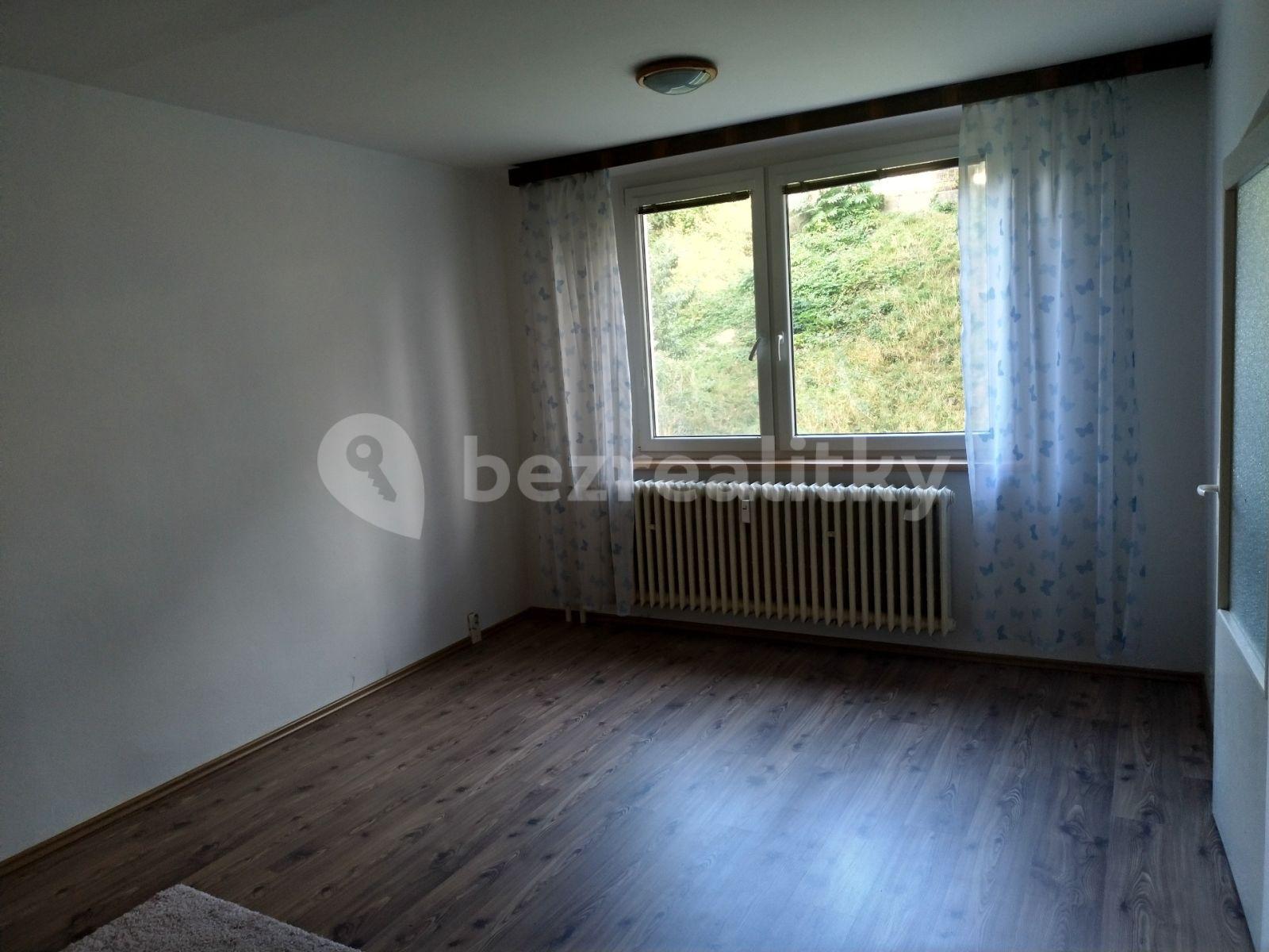 Prenájom bytu 1-izbový 37 m², Pod Strání, Mikulov, Jihomoravský kraj