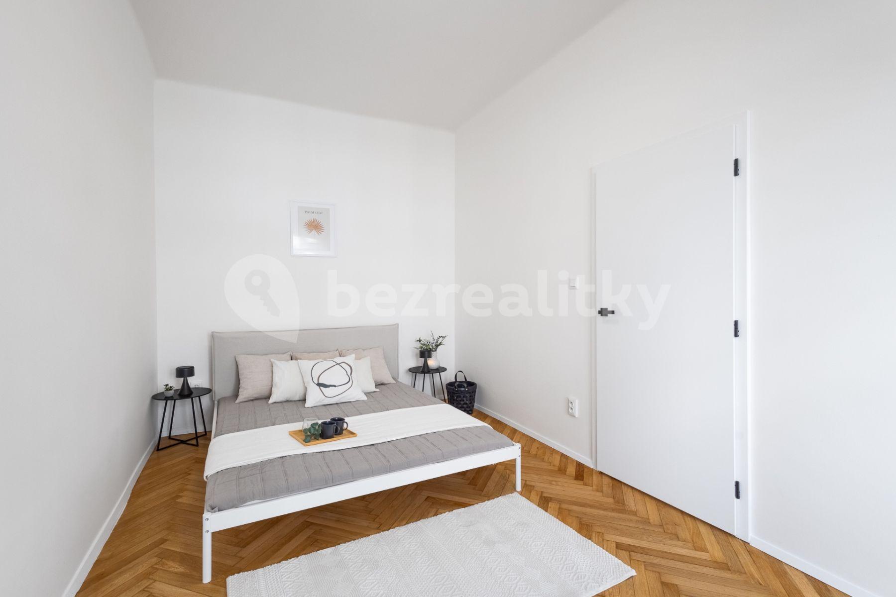 Predaj bytu 2-izbový 60 m², Dělnická, Praha, Praha