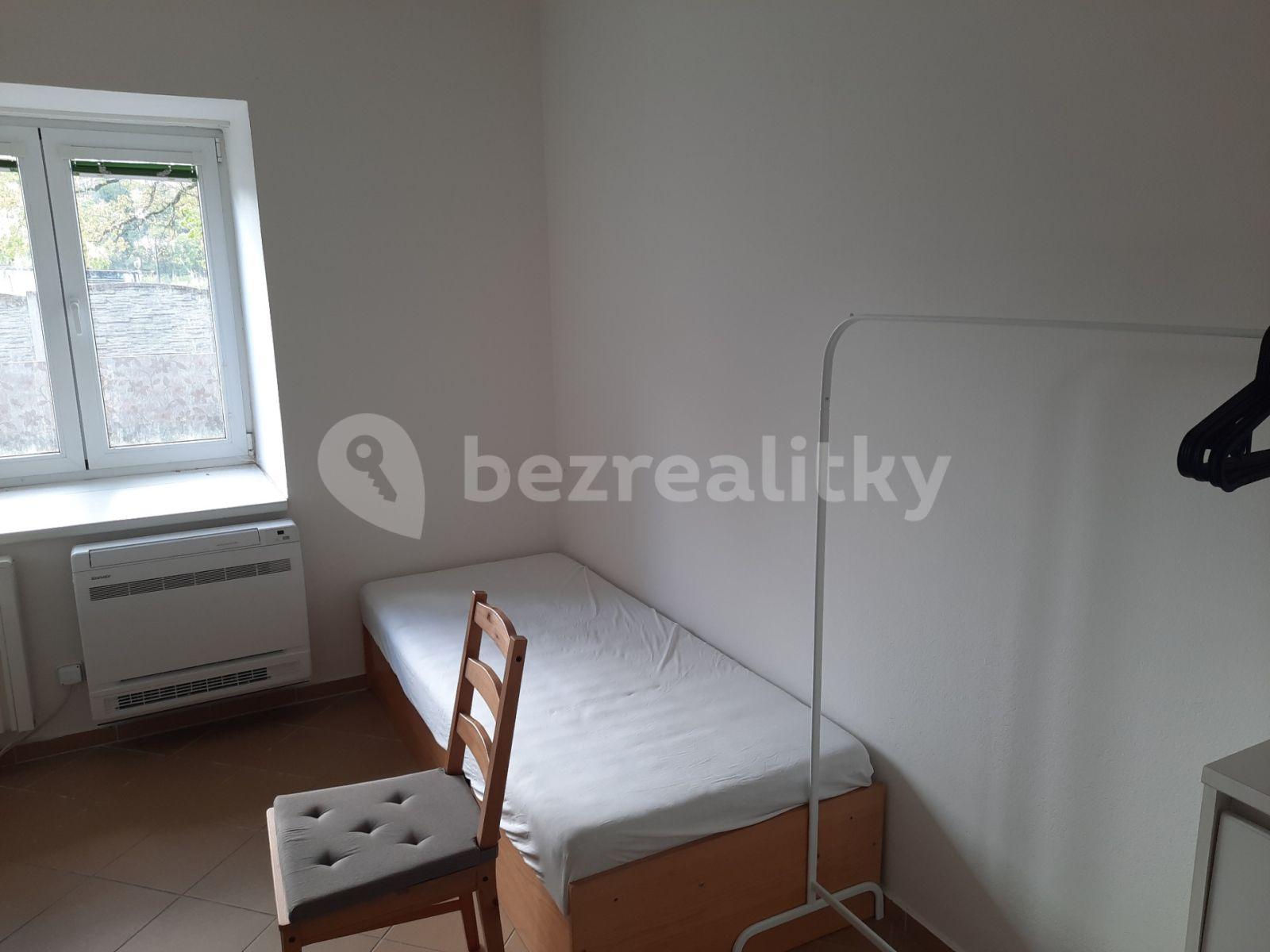 Prenájom bytu 2-izbový 50 m², Budovcova, Mnichovo Hradiště, Středočeský kraj