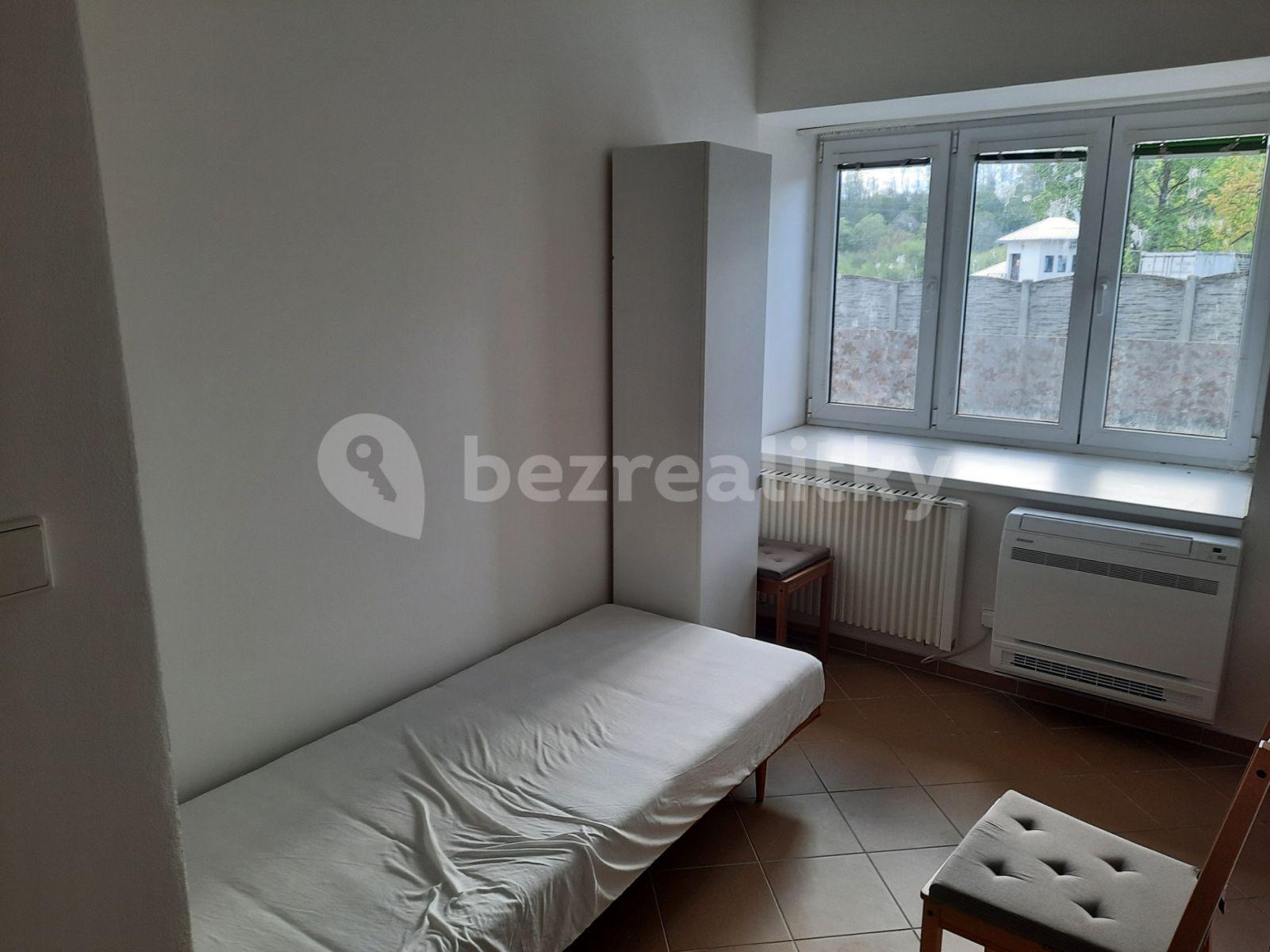 Prenájom bytu 2-izbový 50 m², Budovcova, Mnichovo Hradiště, Středočeský kraj
