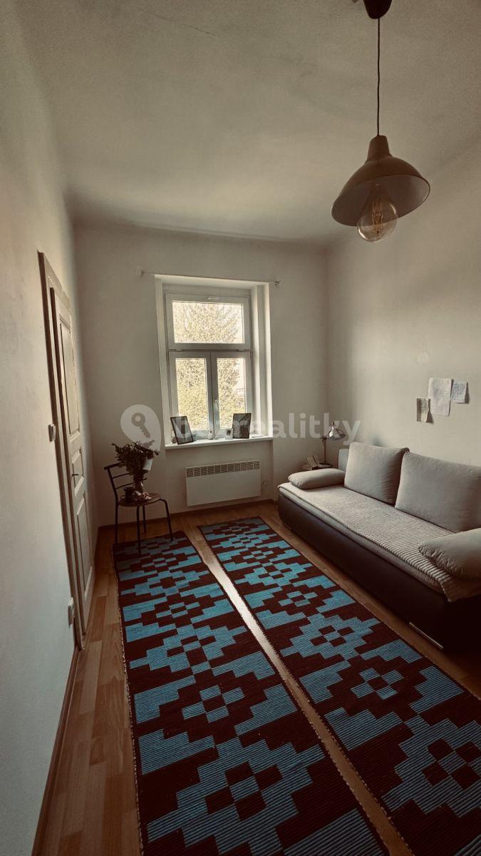 Prenájom bytu 2-izbový 47 m², Braunerova, Praha, Praha