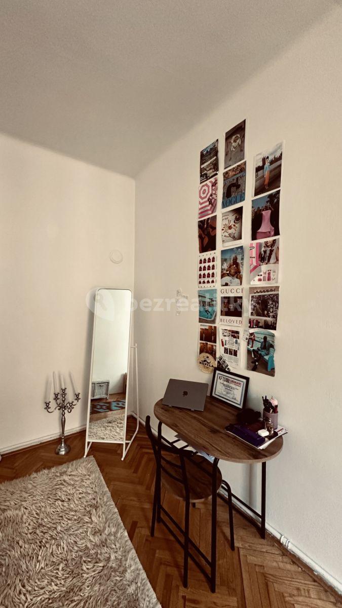Prenájom bytu 2-izbový 47 m², Braunerova, Praha, Praha