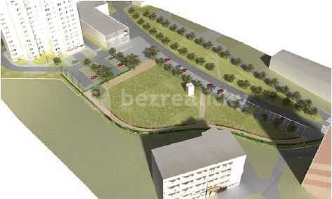 Predaj bytu 2-izbový 42 m², Horská, Tanvald, Liberecký kraj