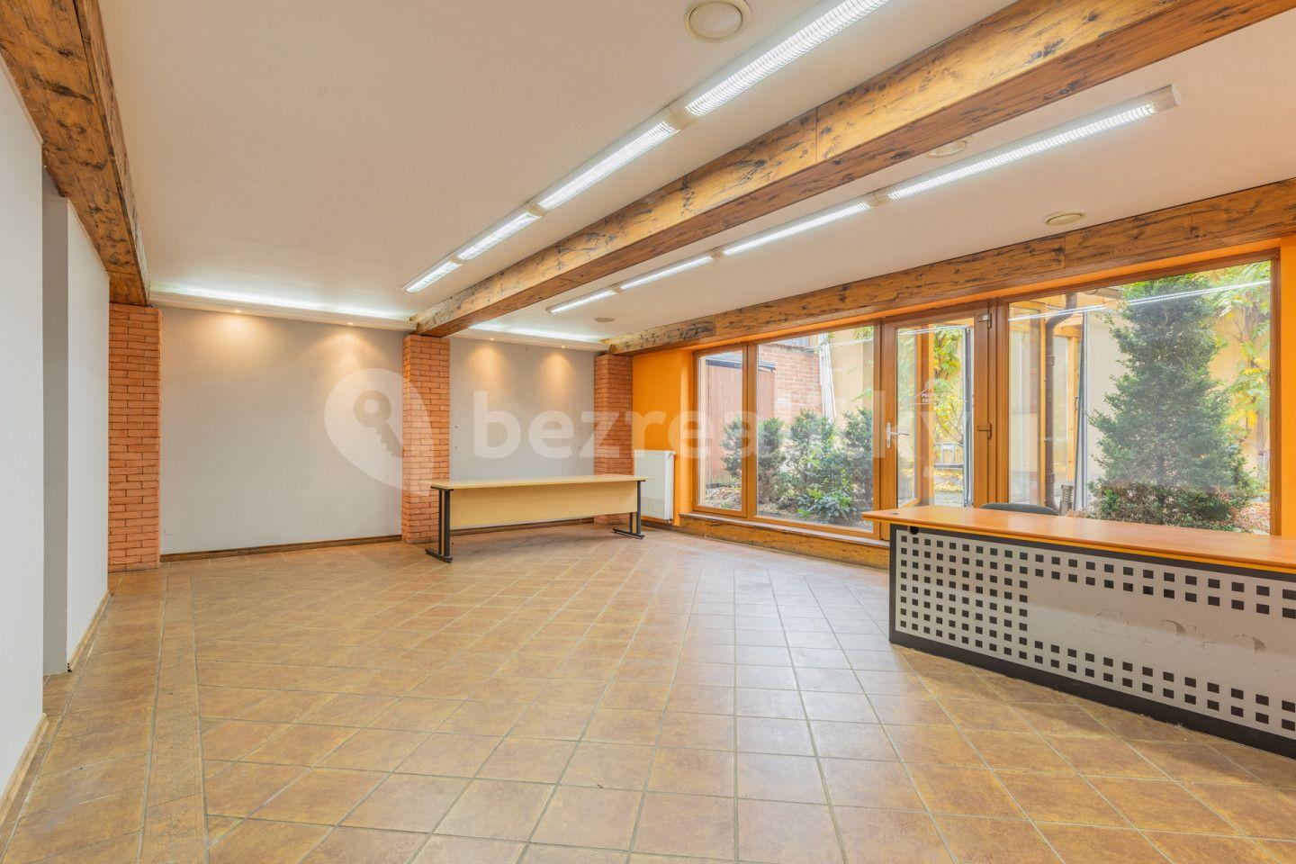 Predaj domu 421 m², pozemek 284 m², Budějovická, Tábor, Jihočeský kraj