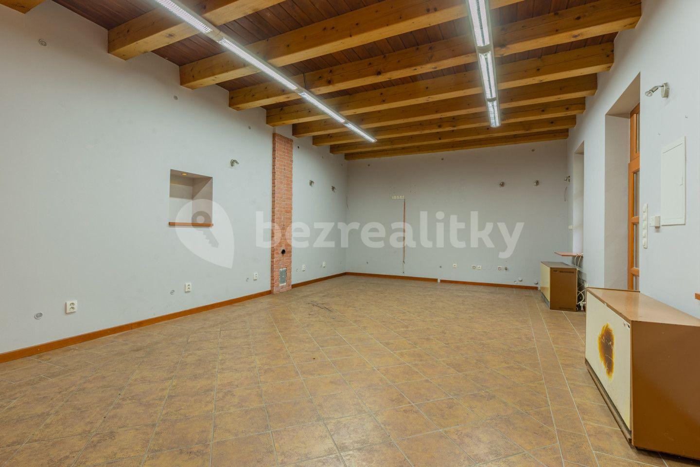 Predaj domu 421 m², pozemek 284 m², Budějovická, Tábor, Jihočeský kraj
