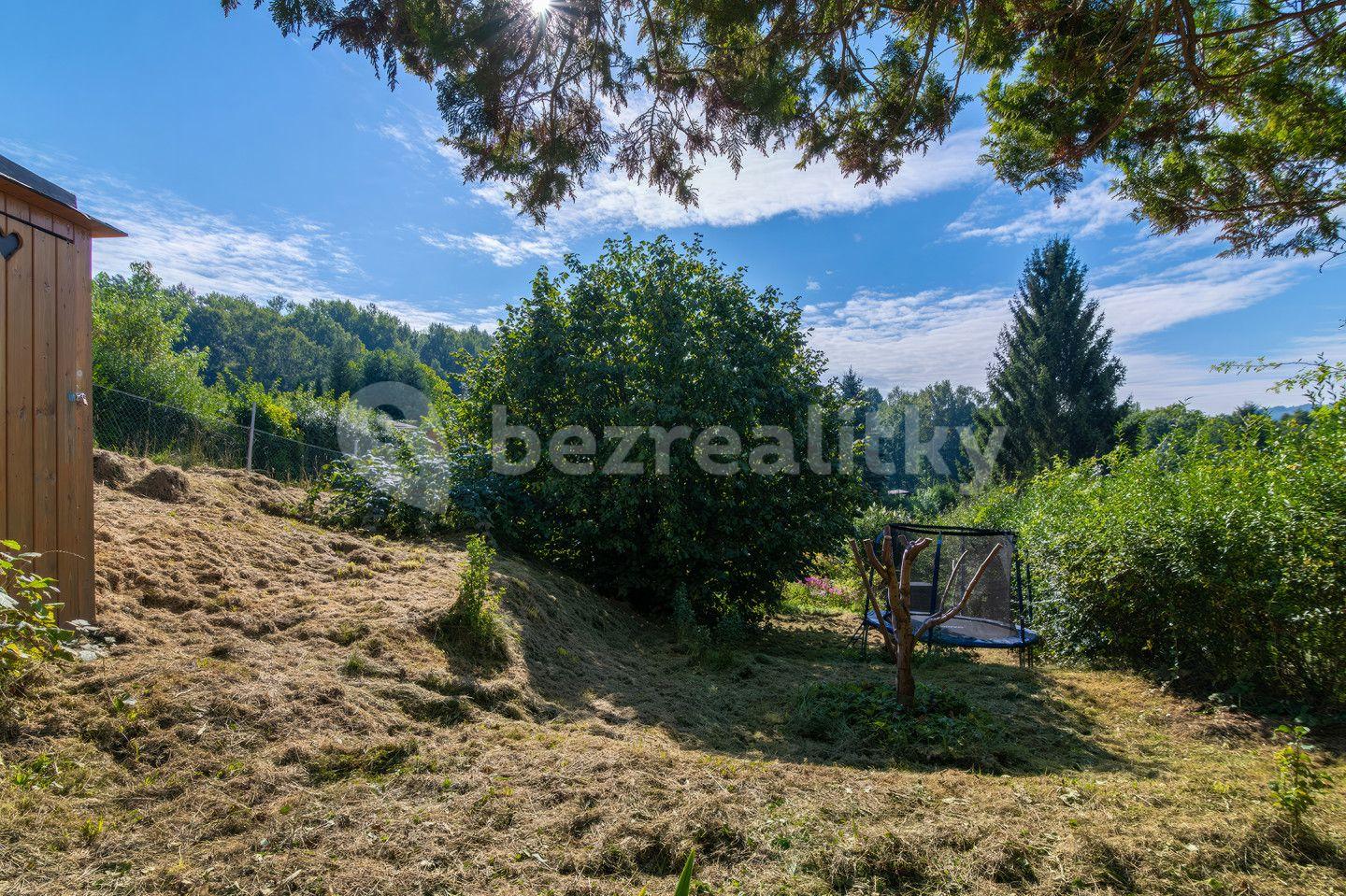Predaj rekreačného objektu 16 m², pozemek 408 m², Hrádek nad Nisou, Liberecký kraj