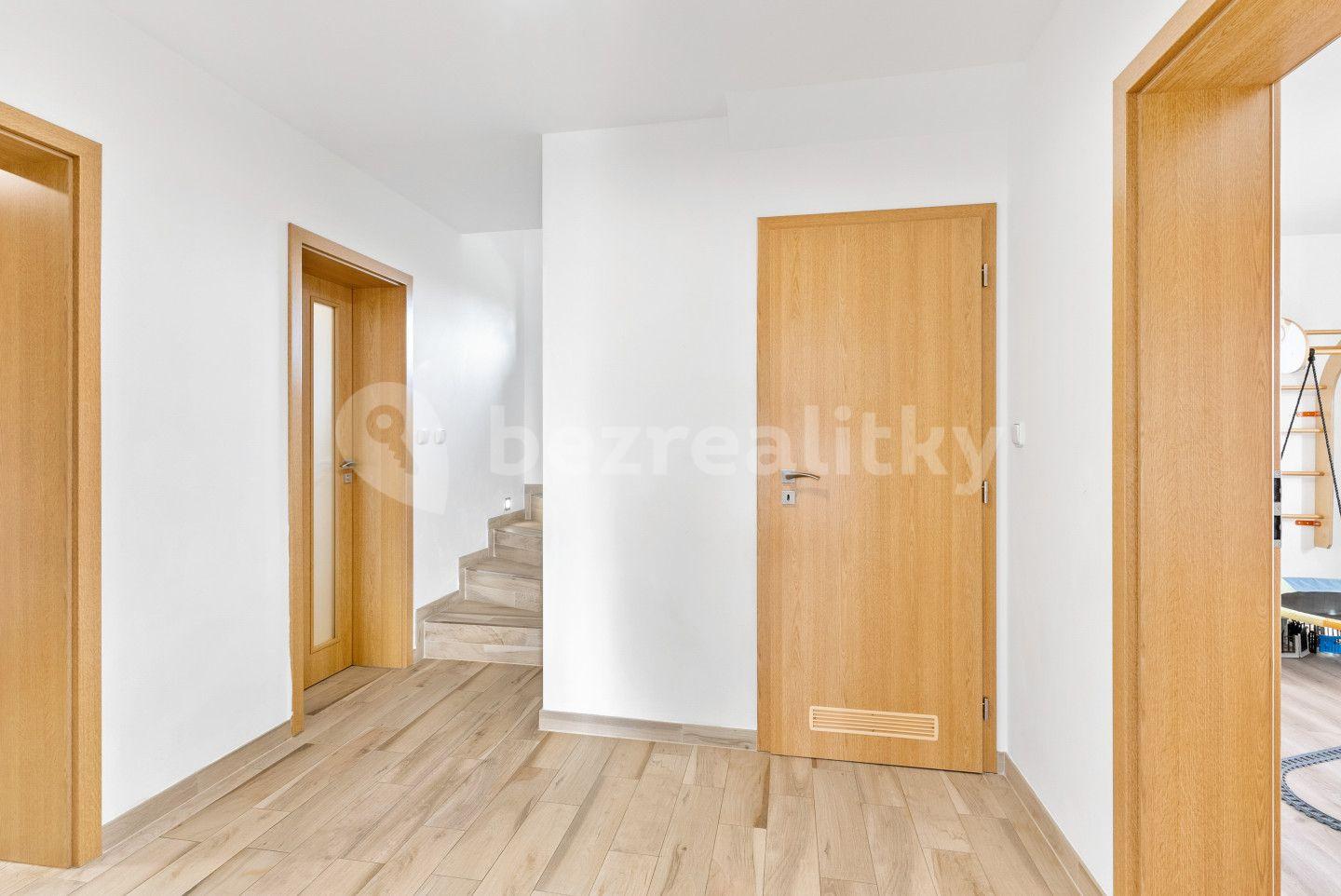 Predaj domu 133 m², pozemek 1.107 m², V Lukách, Liberec, Liberecký kraj