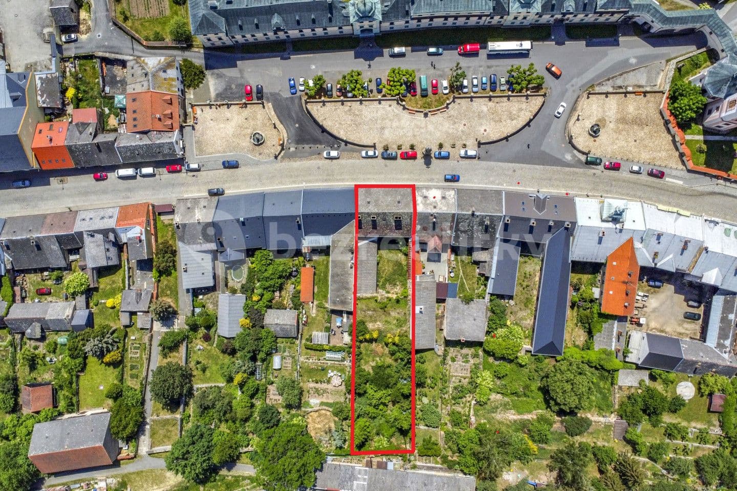 Predaj domu 595 m², pozemek 1.029 m², Manětín, Plzeňský kraj